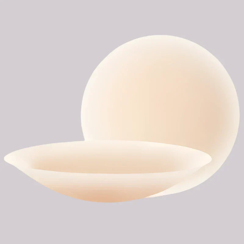 Freia - Thin self-adhesive nipple covers