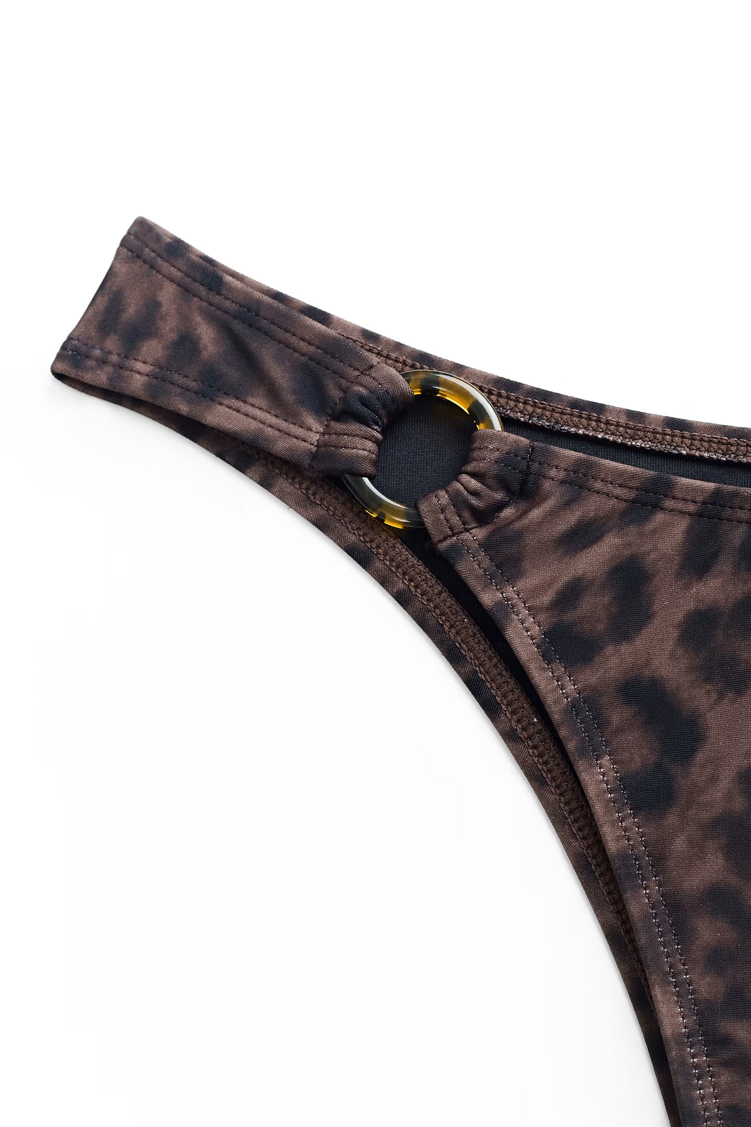 Leopard Bikini Set