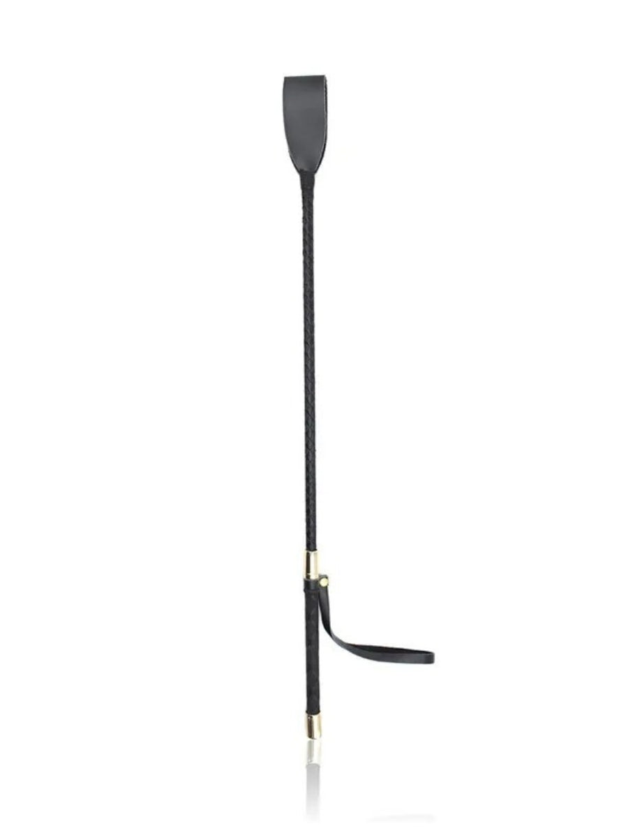 Omalia leather whip