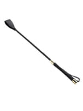 Omalia leather whip