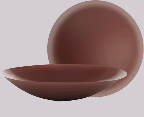 Freia - Thin self-adhesive nipple covers