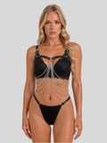 Valeria chain harness