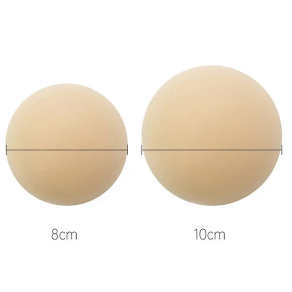 Freia - Thin self-adhesive nipple covers