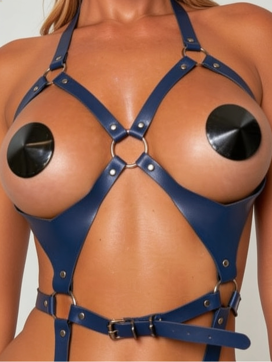 Olivia – harness body