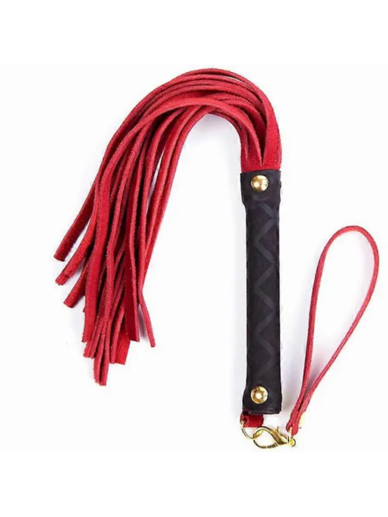 Omalia whip