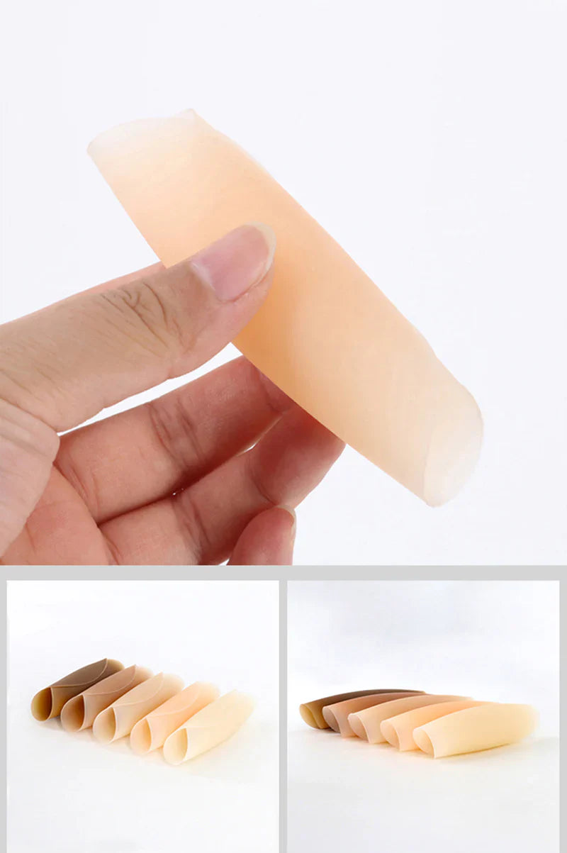 Freia - Thin self-adhesive nipple covers