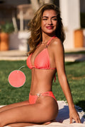 Watermelon Ring Bikini Set