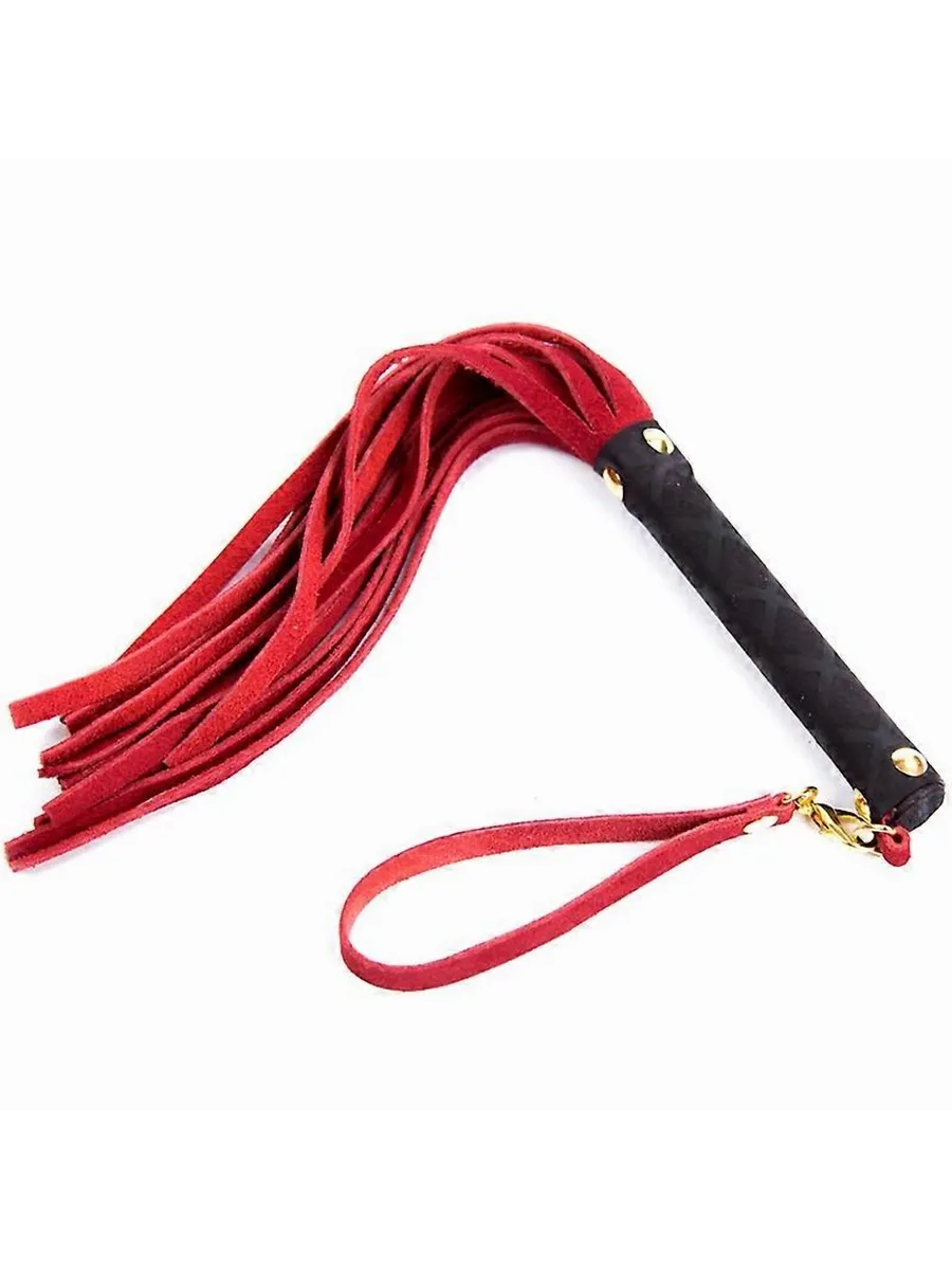 Omalia whip